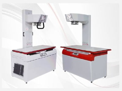 veterinary x-ray machine HF 300MA