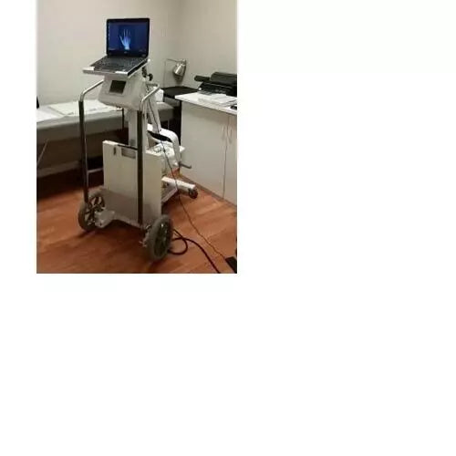 portable xray machine wireless 4kw