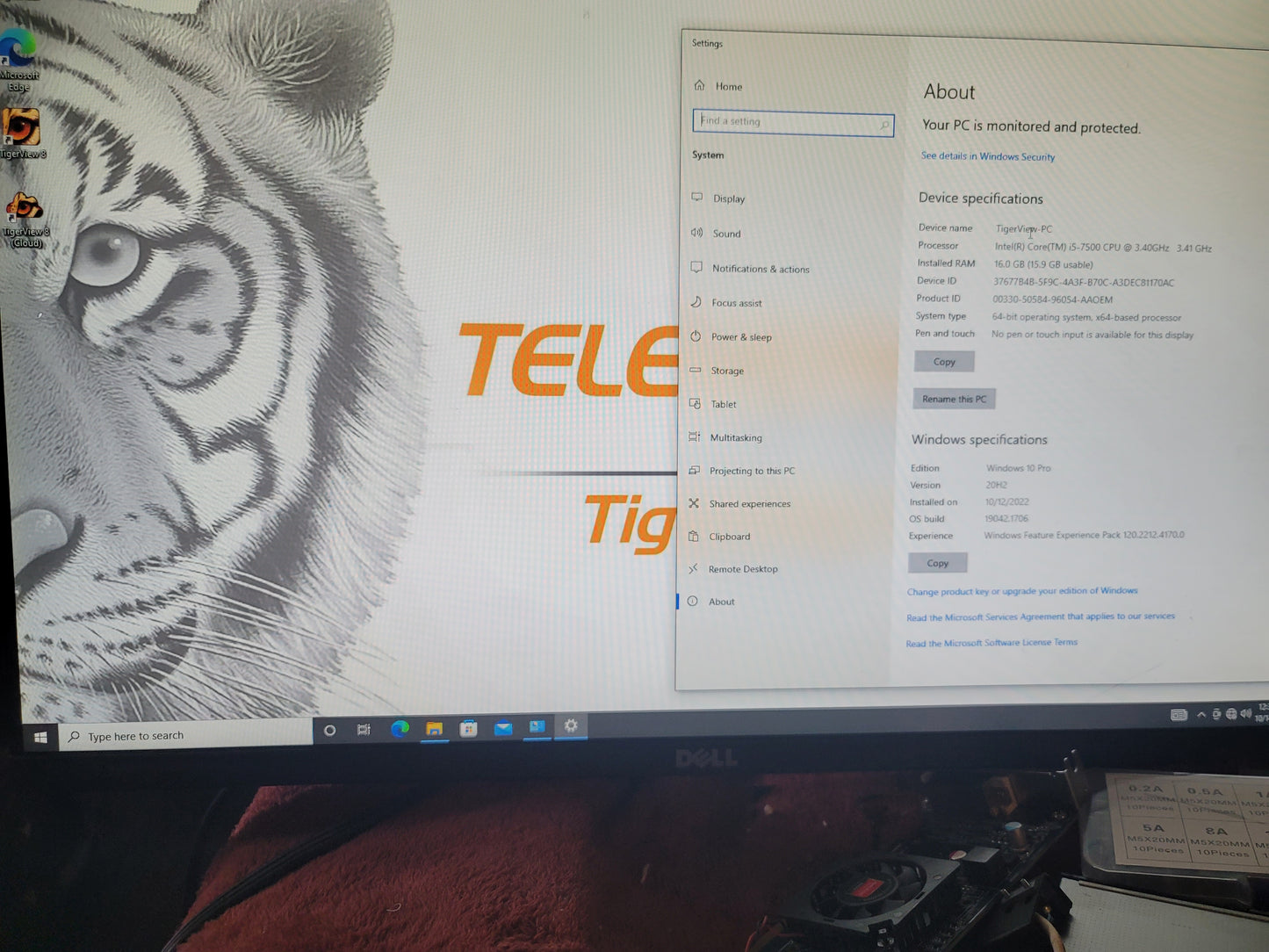 podiatry x-ray digital