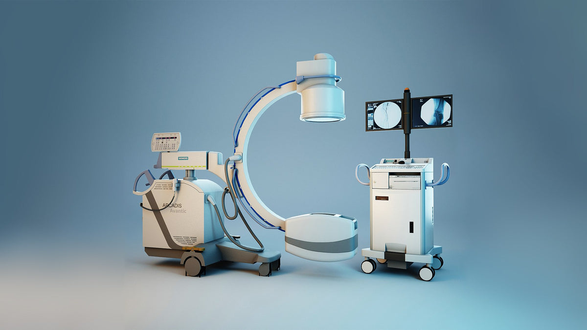 siemens arcadis advantic c-arm