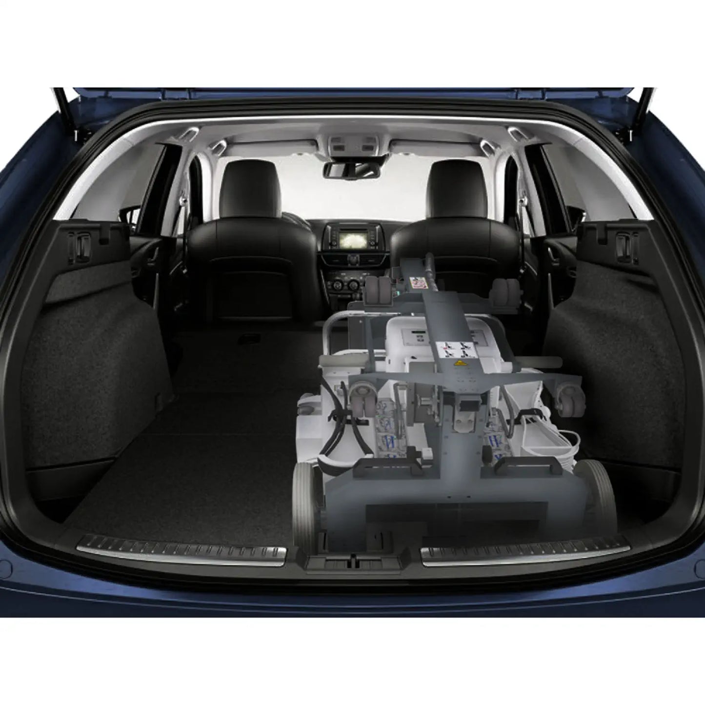 RADpro soltus 100 Canon x-ray digital