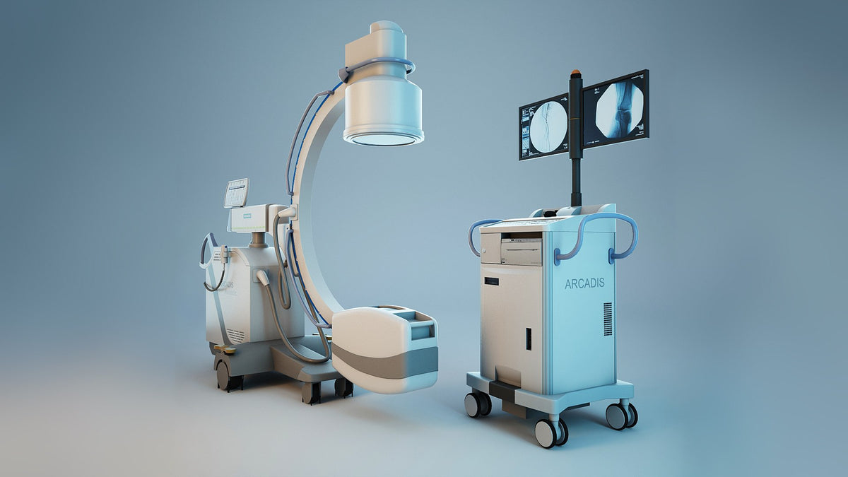 siemens arcadis advantic c-arm
