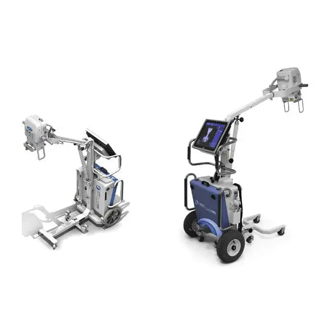 RADpro soltus 100 Canon x-ray digital