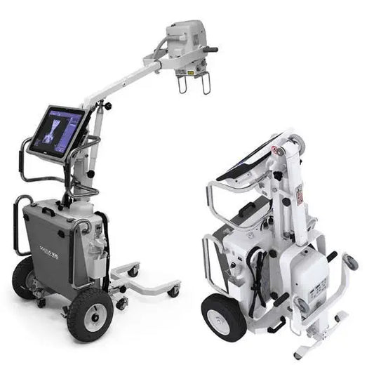 digital portable x-ray machine wireless Canon