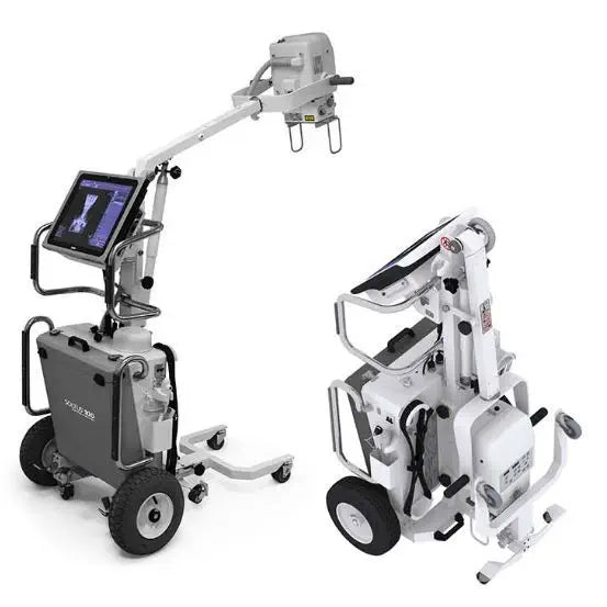 RADpro soltus 100 Canon x-ray digital