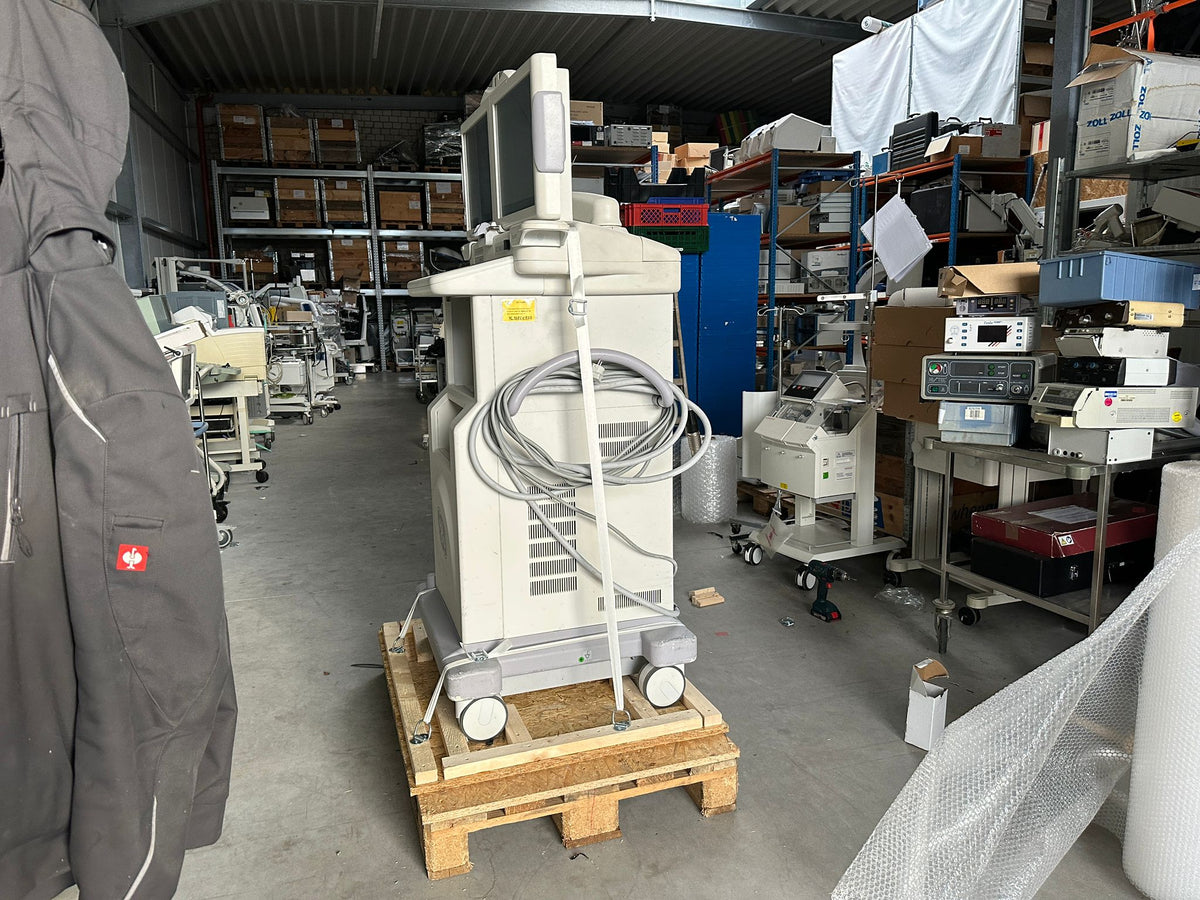 ge oec 9900 elite