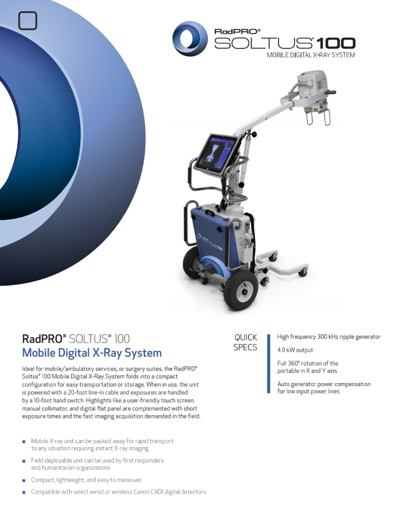 digital xray mobile xray wireless