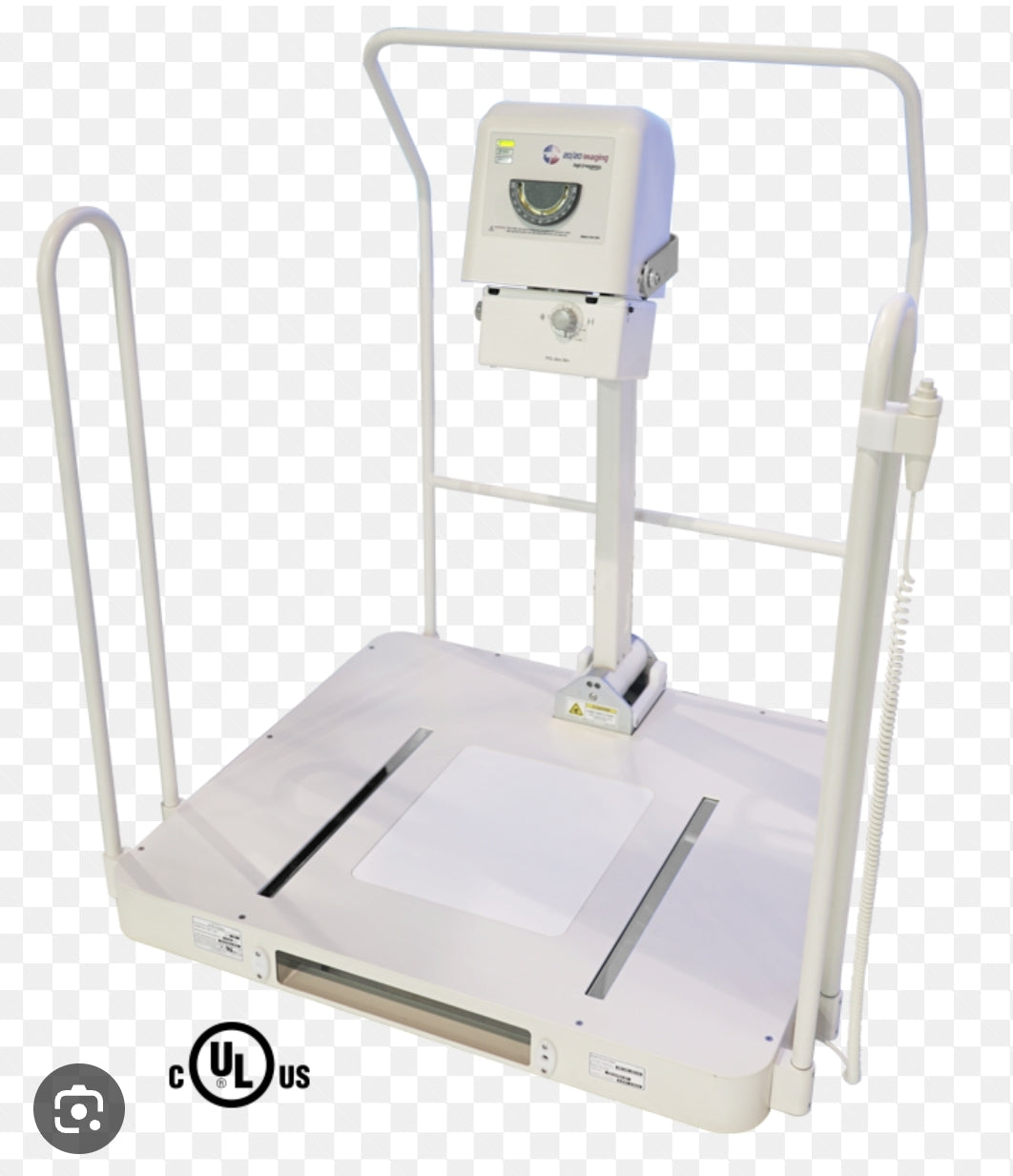 20/20 Imaging PXS-710 Podiatry X-Ray machine
