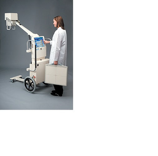 SR-130D source ray digital portable xray