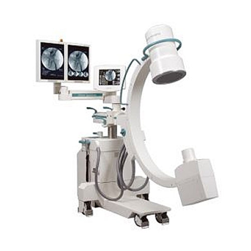 ziehm quantum mobile c-arm