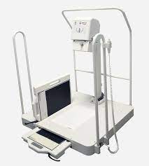 Podiatry Ray System X-CEL 715-BD