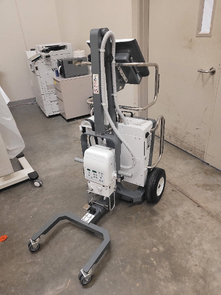 digital xray mobile xray wireless