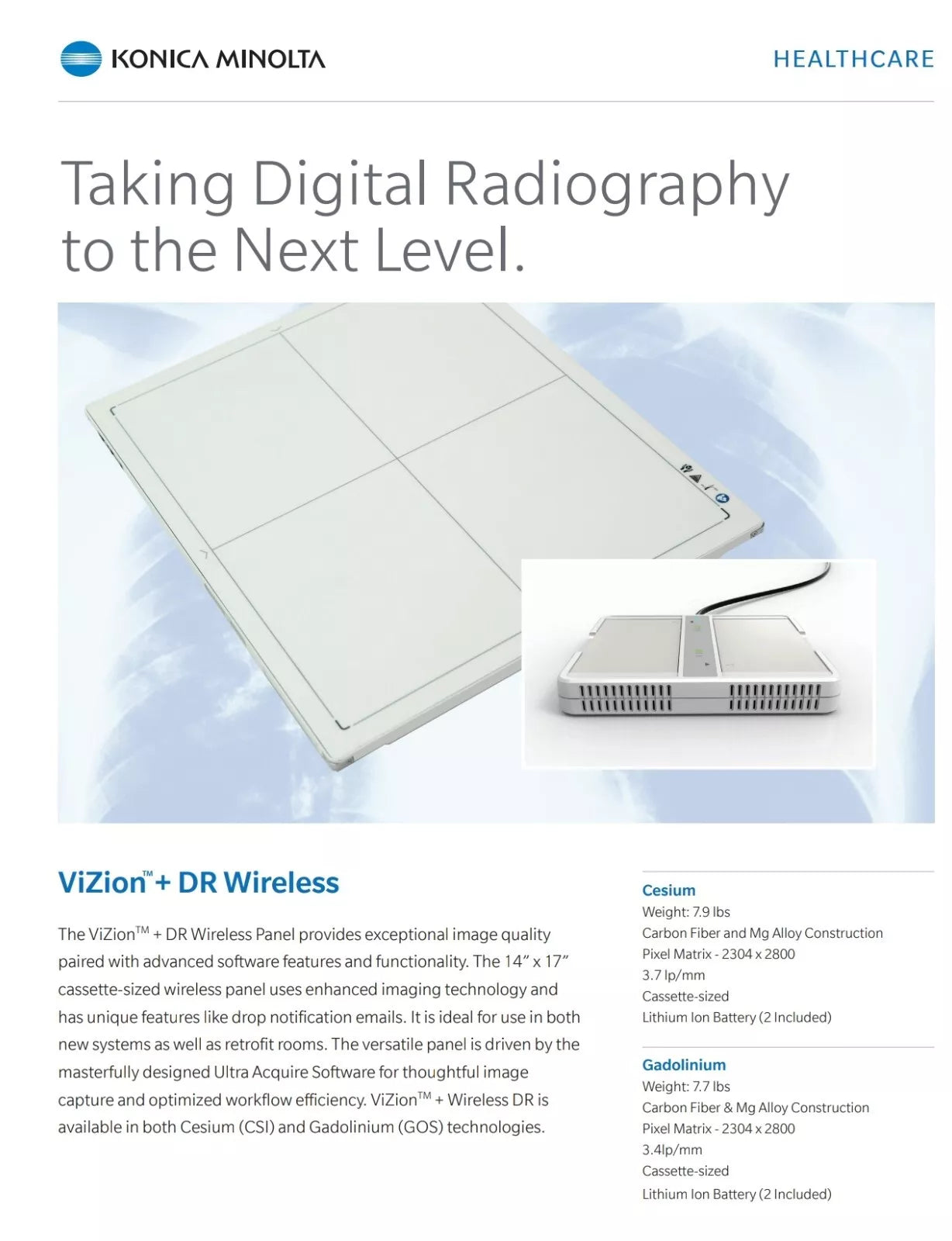 DR panel receptor podiatry