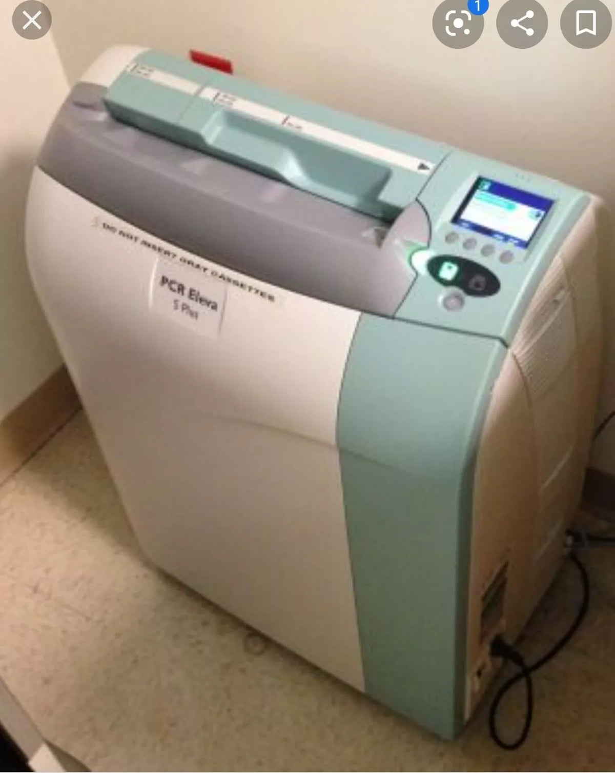 Fcr Digital digital mammography reader fuji FCR XL-2 – digital x-ray machines