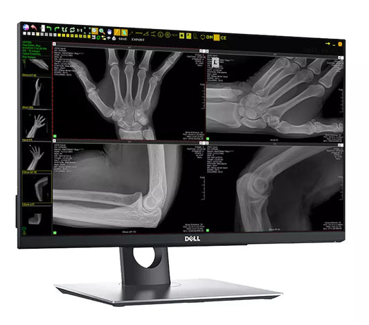 DR panel receptor podiatry