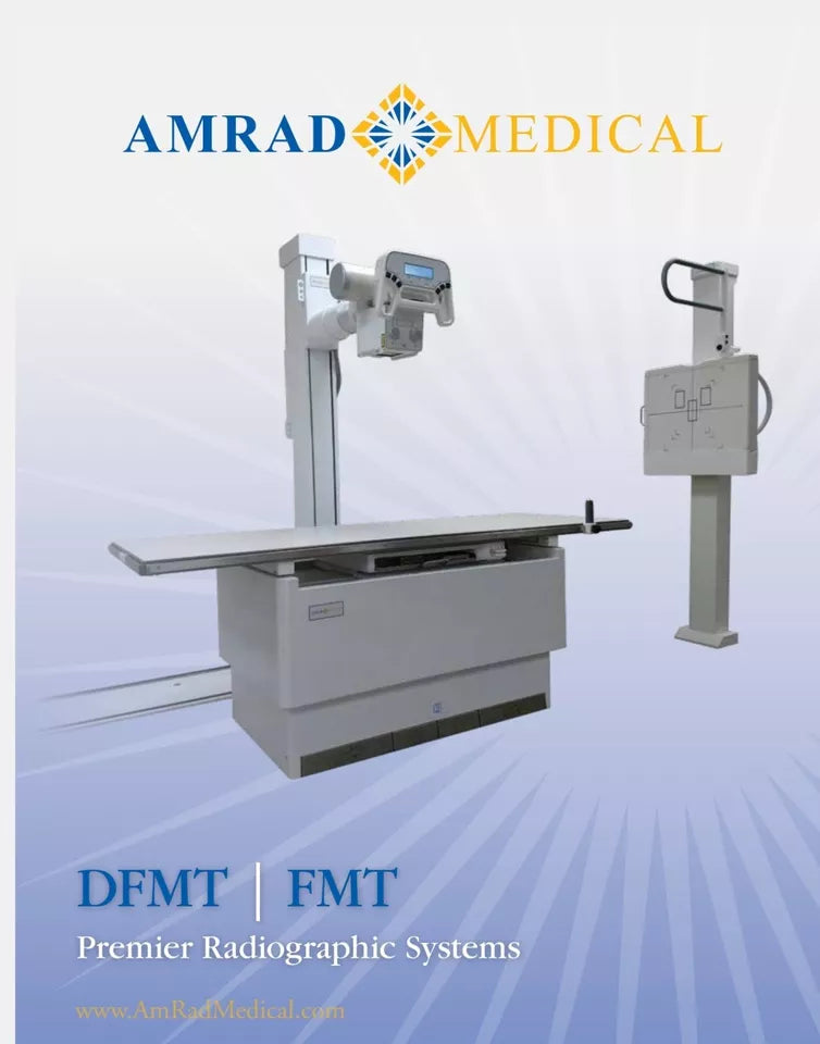 rad rom xray digital x-ray