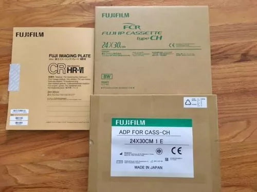 Fcr Digital digital mammography reader fuji FCR XL-2 – digital x-ray machines