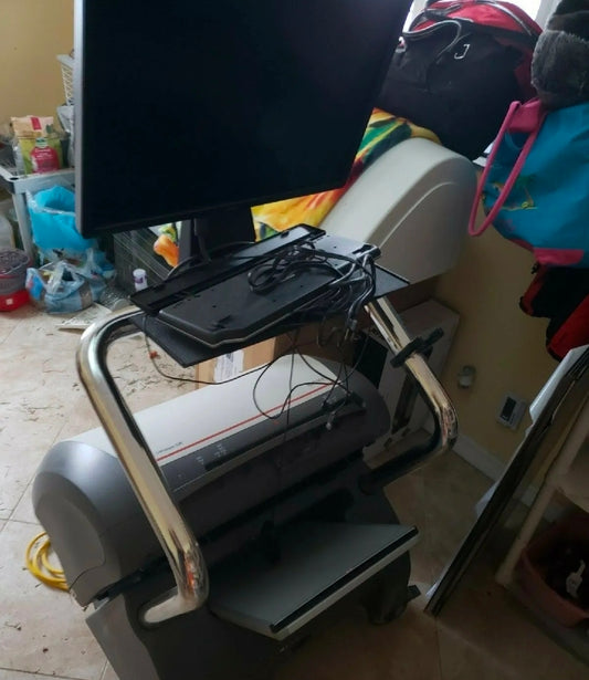 digital xray scanner reader carestream vita cr